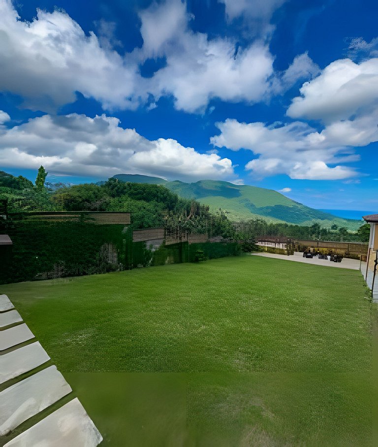 Villa Paz I el cupey, juegos, piscina y jacuzzi