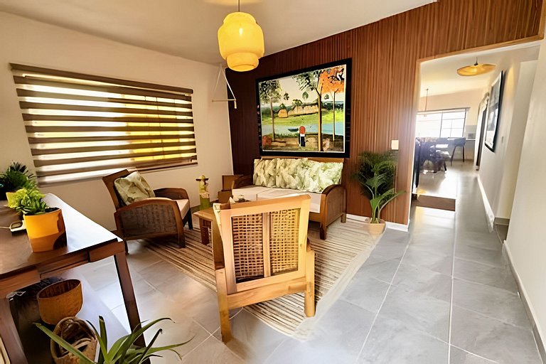 Villa Paz I el cupey, juegos, piscina y jacuzzi