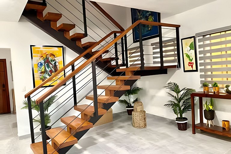 Villa Paz I el cupey, juegos, piscina y jacuzzi