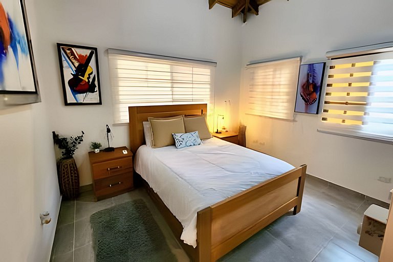 Villa Paz I el cupey, juegos, piscina y jacuzzi
