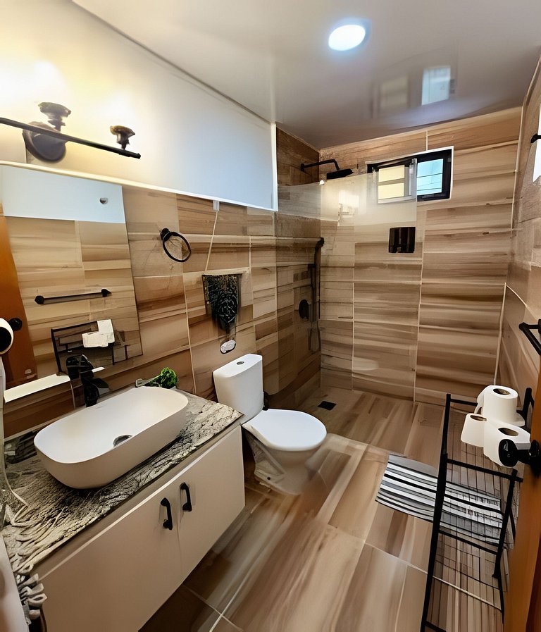 Villa Paz I el cupey, juegos, piscina y jacuzzi