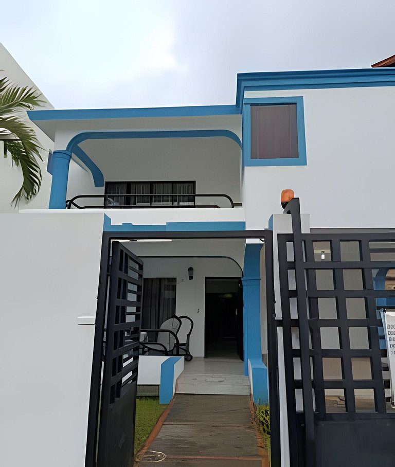 Casa de Ensueño en el Malecón y playa de POP