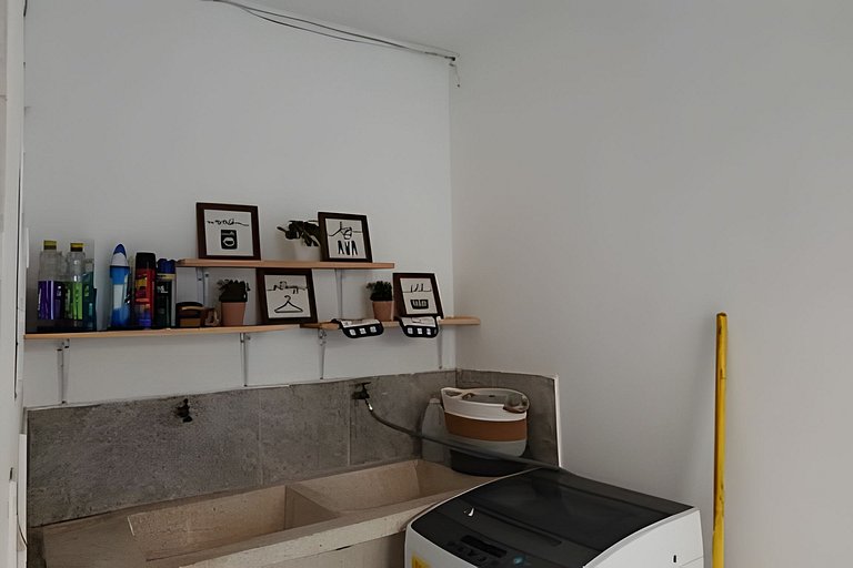 Casa de Ensueño en el Malecón y playa de POP