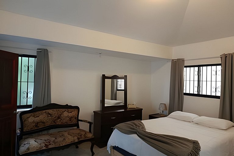 Casa de Ensueño en el Malecón y playa de POP