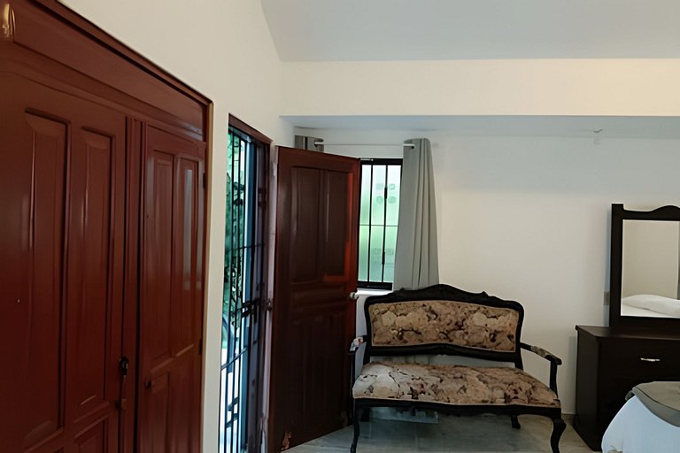 Casa de Ensueño en el Malecón y playa de POP
