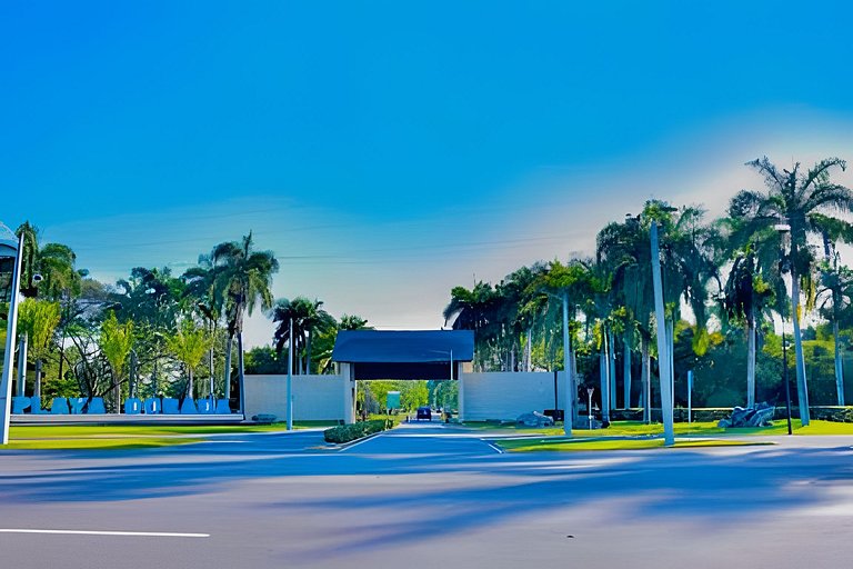 Paraíso Soleado, apartamento en la playa