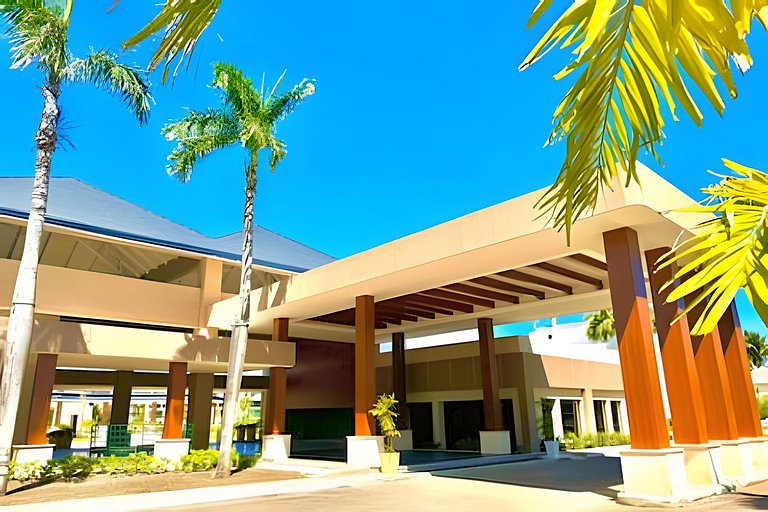 Paraíso Soleado, apartamento en la playa