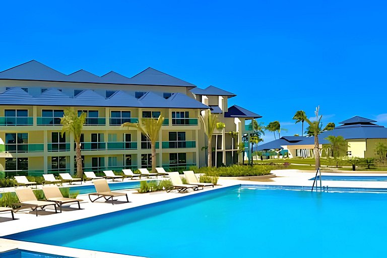Paraíso Soleado, apartamento en la playa