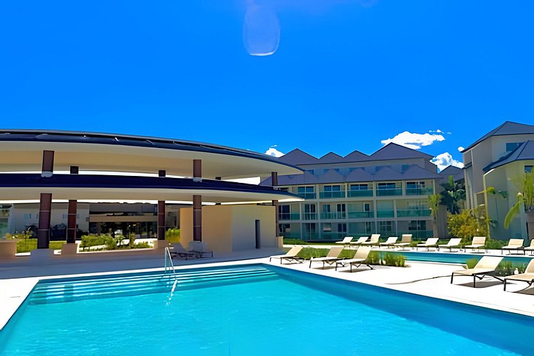 Paraíso Soleado, apartamento en la playa