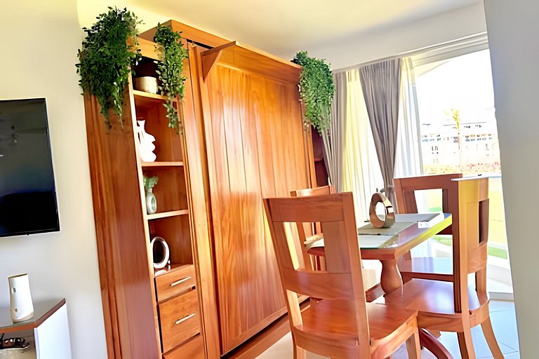 Paraíso Soleado, apartamento en la playa