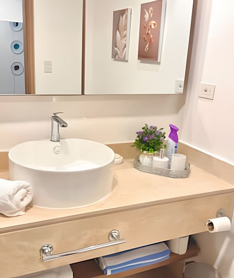Paraíso Soleado, apartamento en la playa