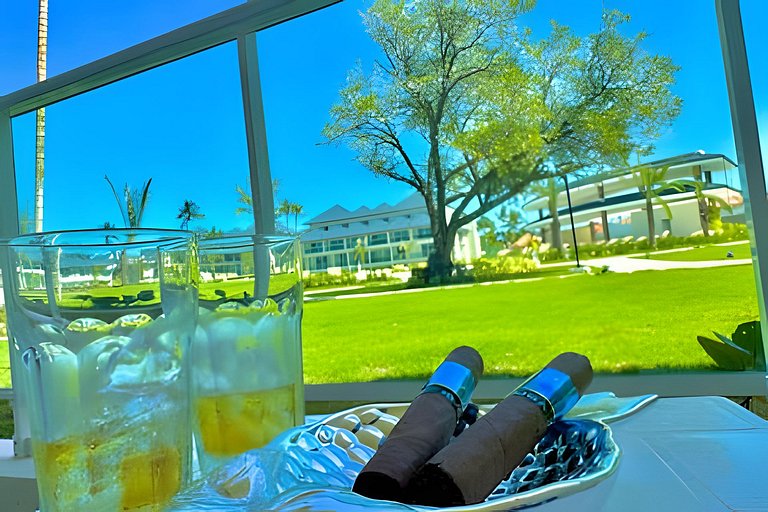Paraíso Soleado, apartamento en la playa