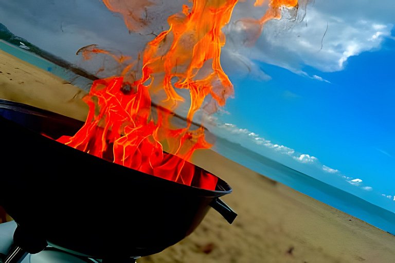 Paraíso Soleado, apartamento en la playa