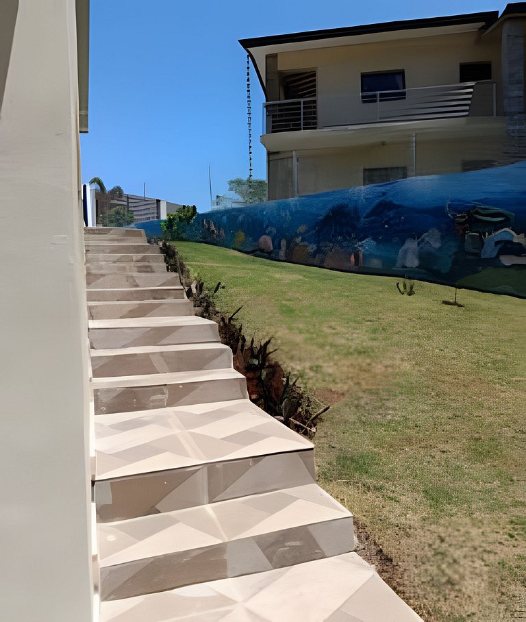 Brisas del Mar ( apartamento para 4 personas)