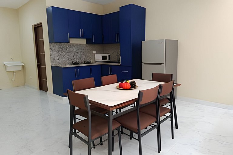 Brisas del Mar ( apartamento para 4 personas)