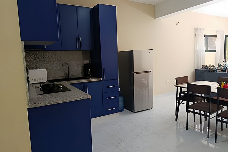 Brisas del Mar ( apartamento para 4 personas)