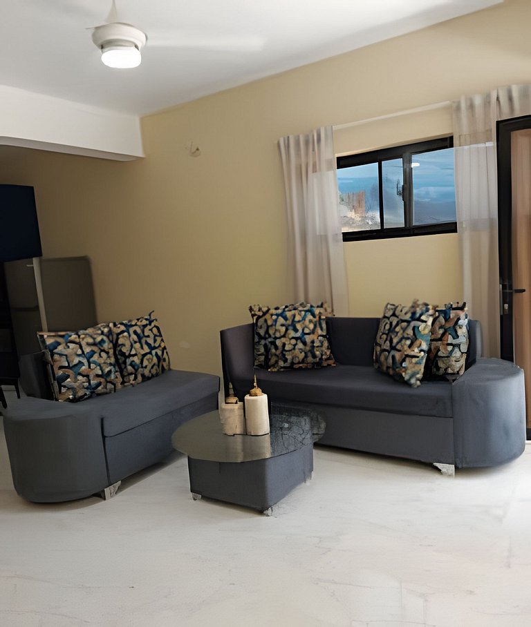 Brisas del Mar ( apartamento para 4 personas)