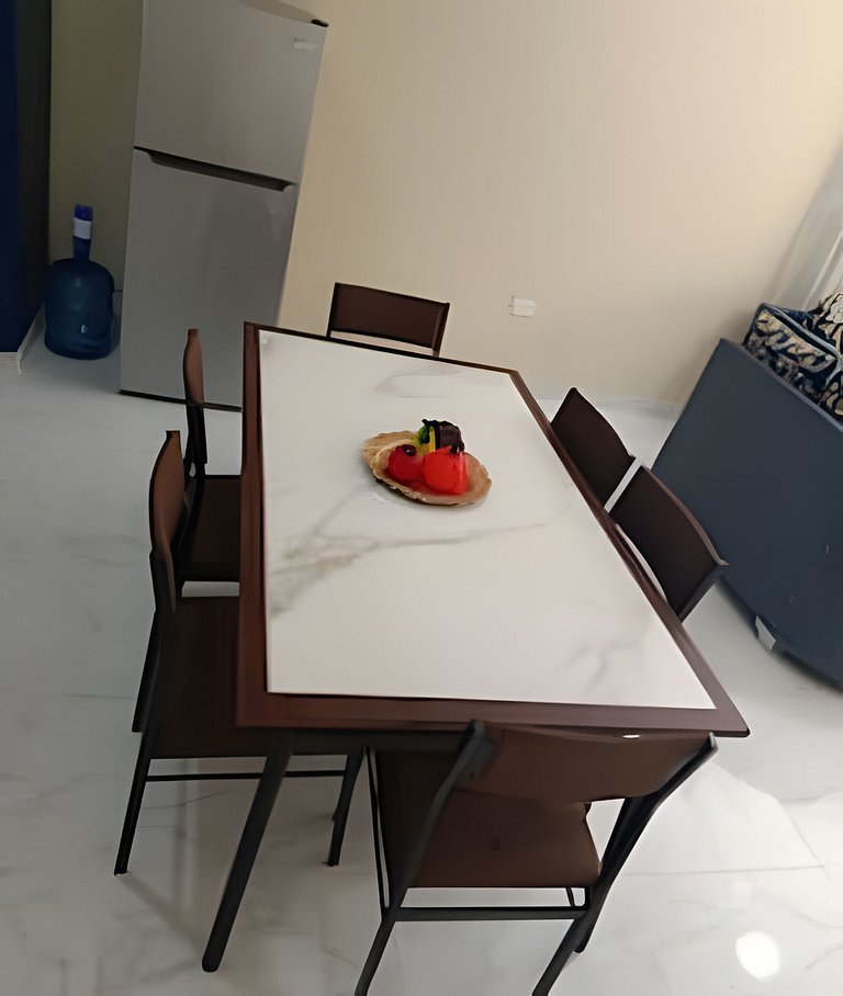 Brisas del Mar ( apartamento para 4 personas)