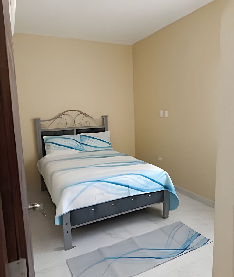 Brisas del Mar ( apartamento para 4 personas)