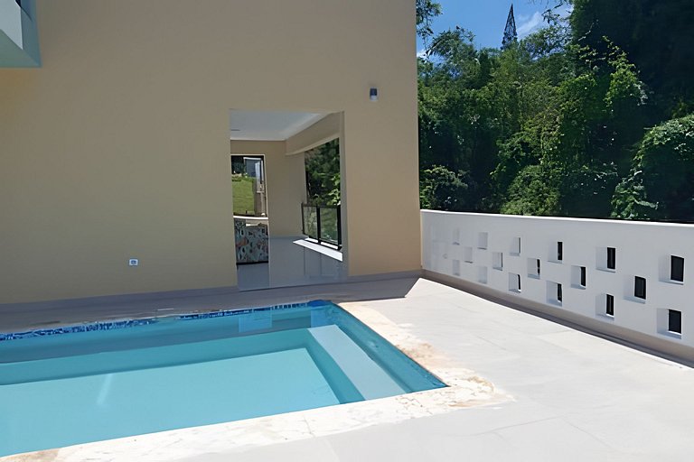 Brisas del Mar ( apartamento para 4 personas)