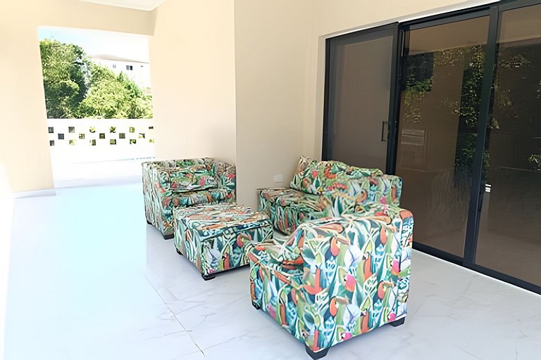 Brisas del Mar ( apartamento para 4 personas)
