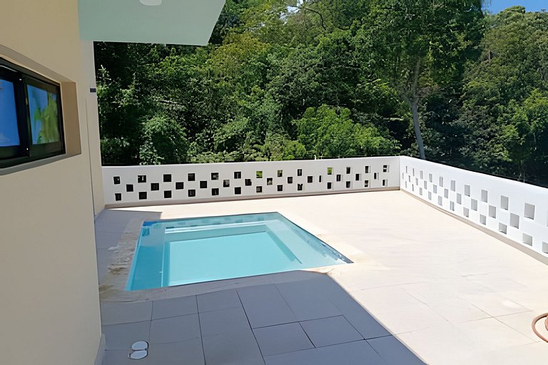 Brisas del Mar ( apartamento para 4 personas)