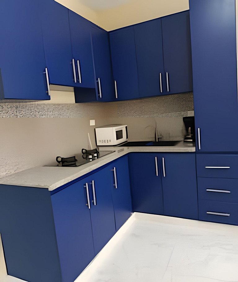 Brisas del Mar ( apartamento para 4 personas)