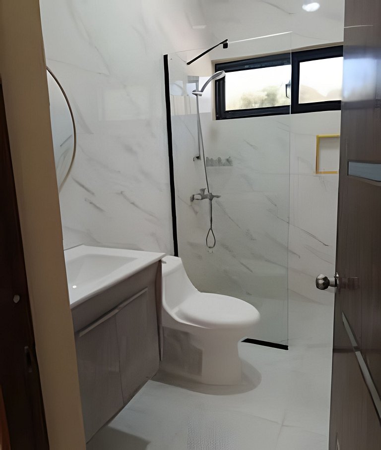 Brisas del Mar ( apartamento para 4 personas)