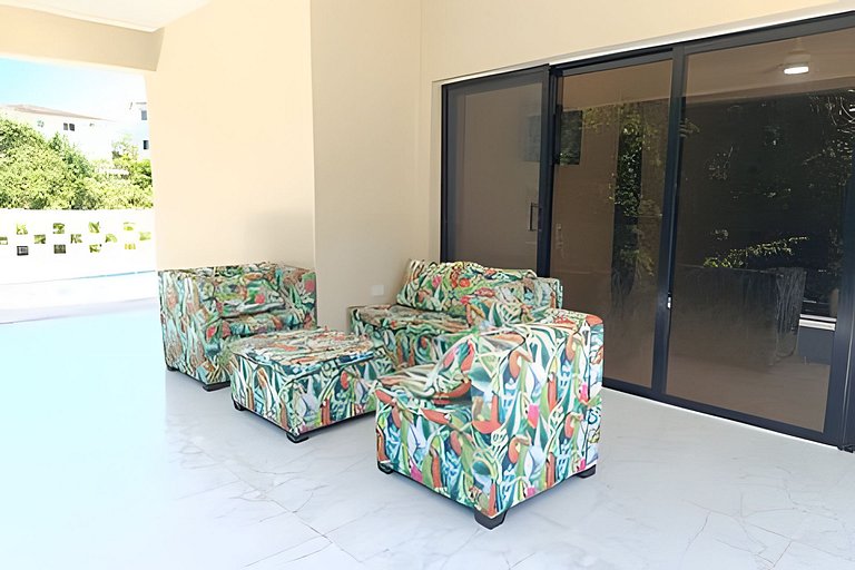Brisas del Mar ( apartamento para 4 personas)