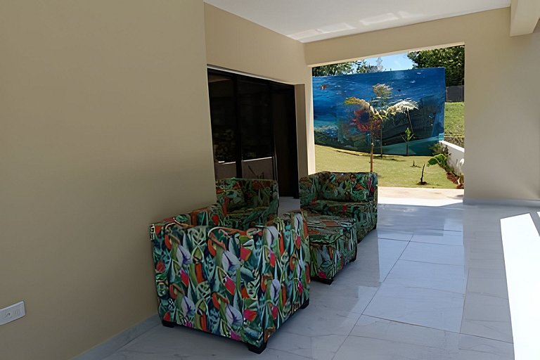 Brisas del Mar ( apartamento para 4 personas)