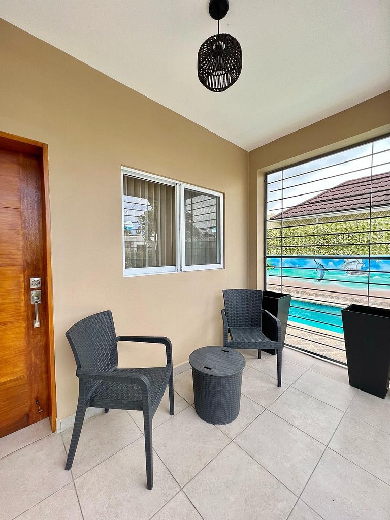 Villa Mariposa\Modern&Lux\ Swimming Pool