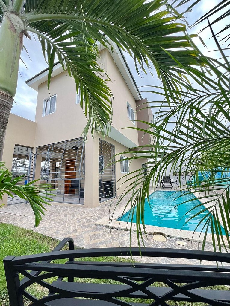 Villa Mariposa\Modern&Lux\ Swimming Pool