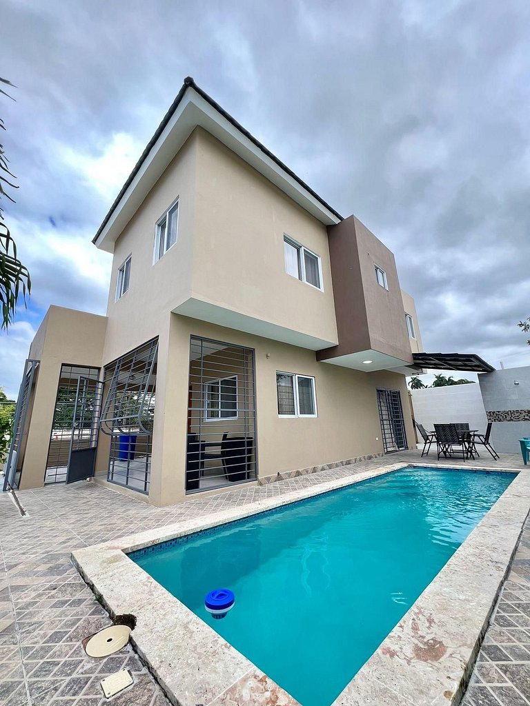 Villa Mariposa\Modern&Lux\ Swimming Pool