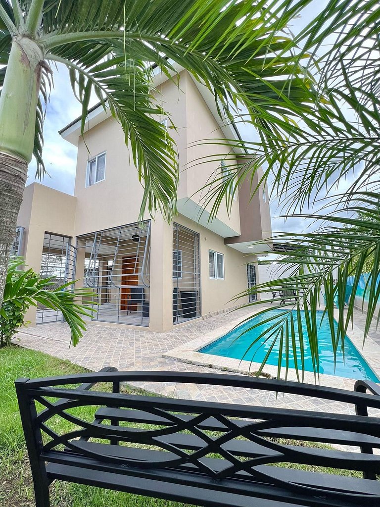 Villa Mariposa\Modern&Lux\ Swimming Pool