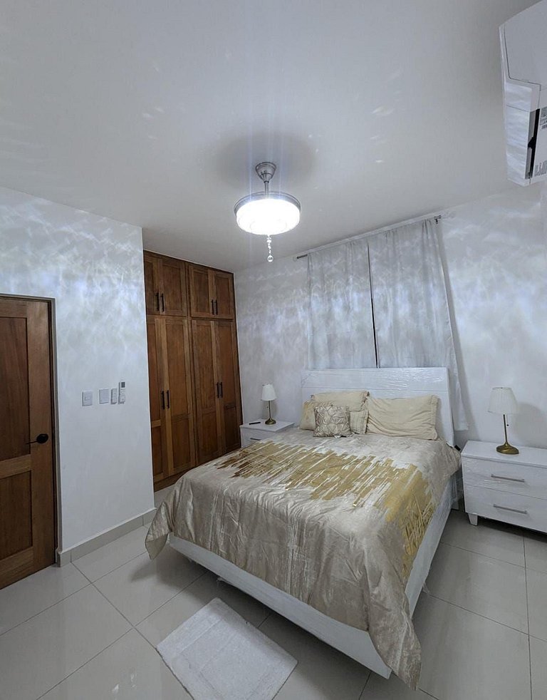 Escapada perfecta, apartamento frente al mar