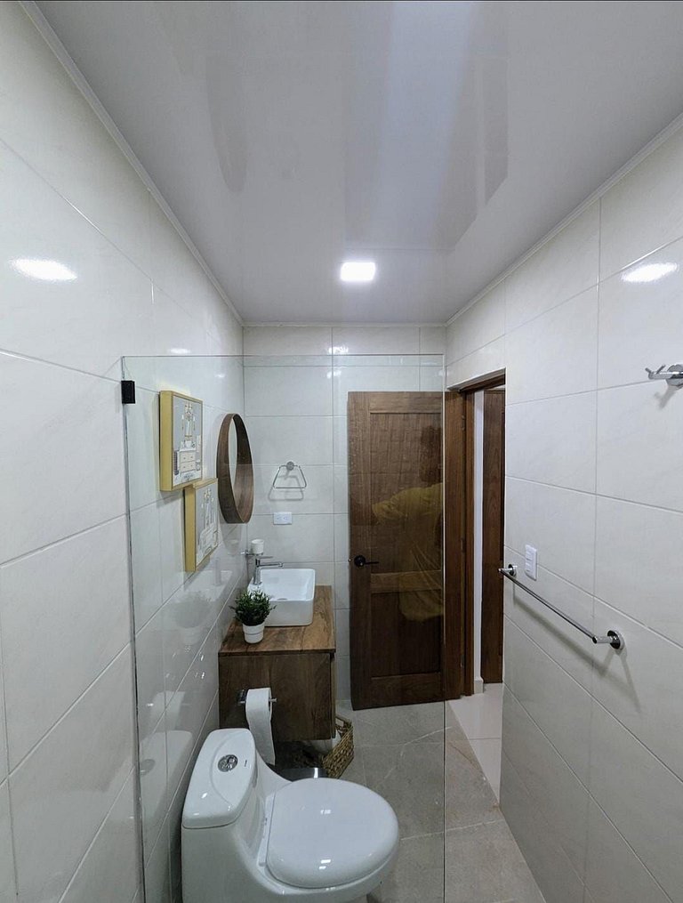 Escapada perfecta, apartamento frente al mar