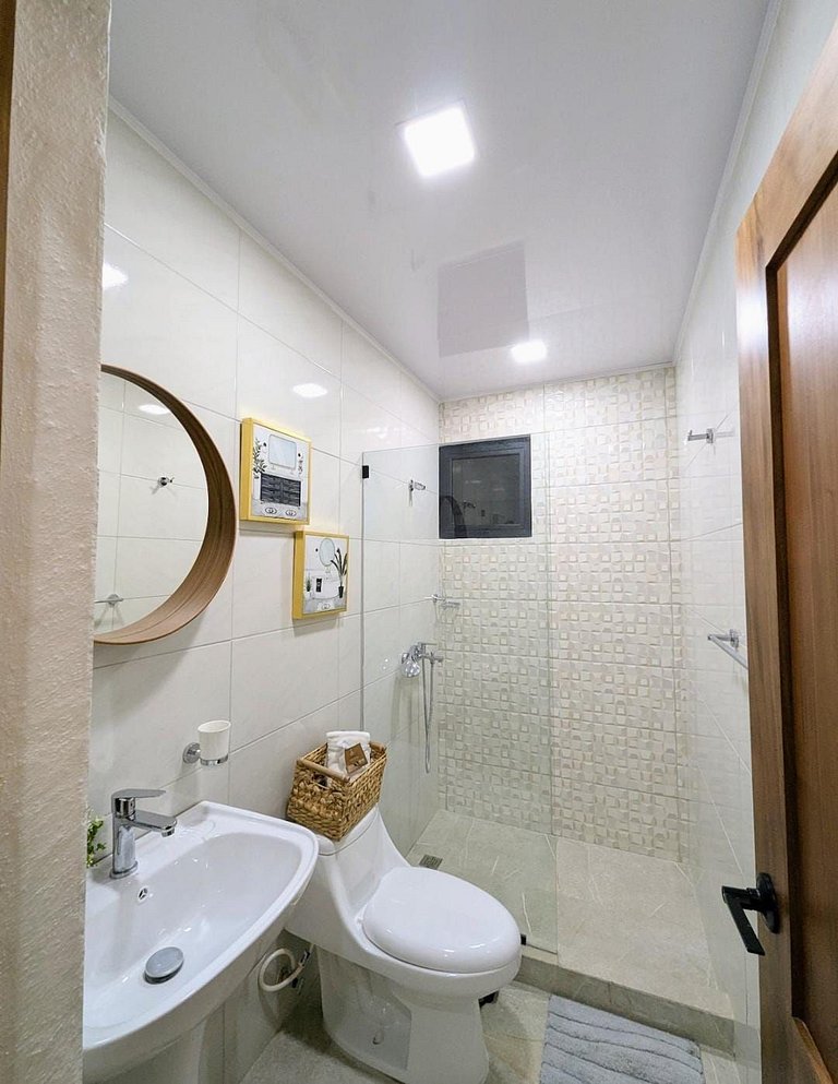 Escapada perfecta, apartamento frente al mar