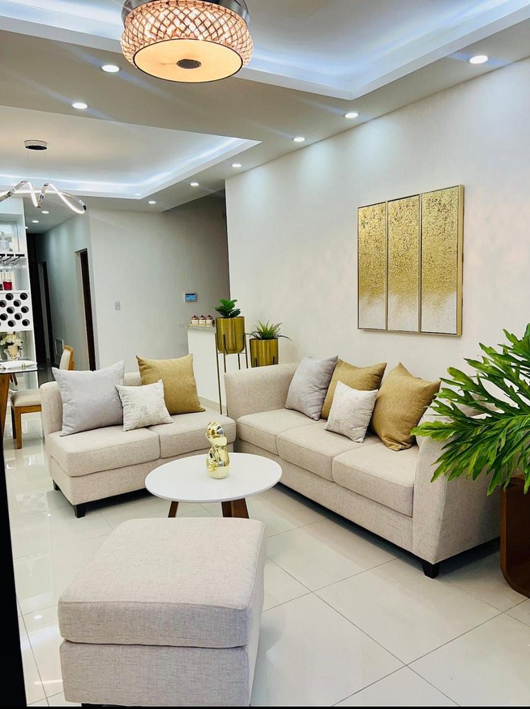 Escapada perfecta, apartamento frente al mar
