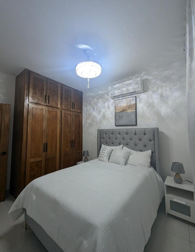 Escapada perfecta, apartamento frente al mar