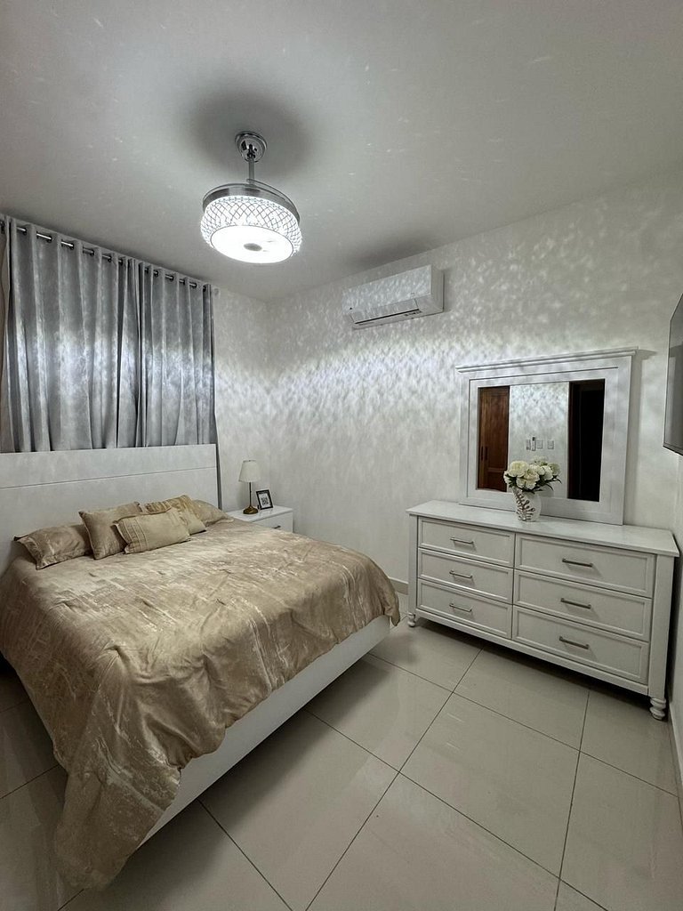 Escapada perfecta, apartamento frente al mar