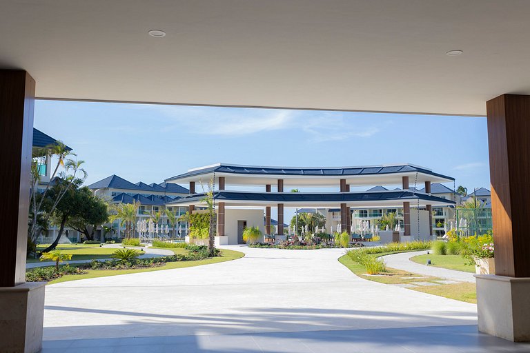 Tu Paraíso, Apartamento Playero con Piscina