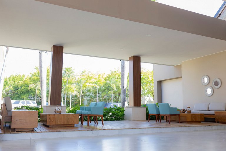 Tu Paraíso, Apartamento Playero con Piscina