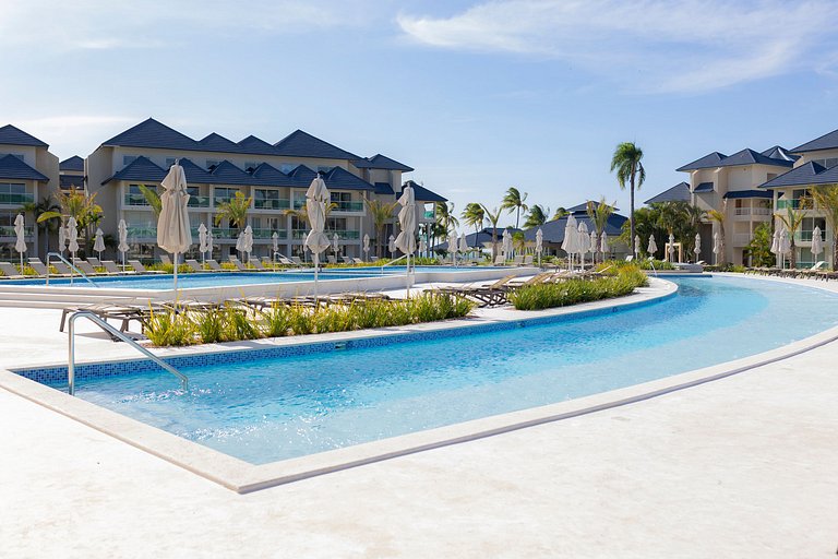 Tu Paraíso, Apartamento Playero con Piscina