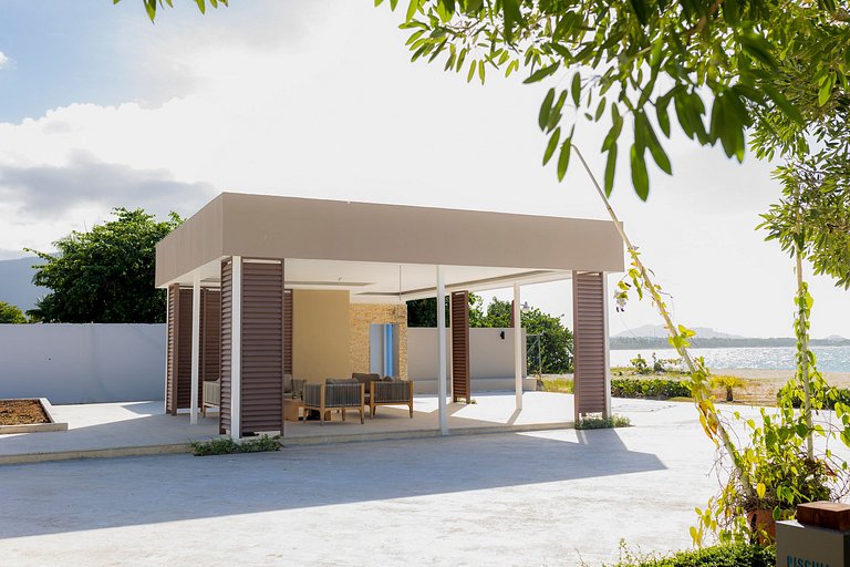 Tu Paraíso, Apartamento Playero con Piscina