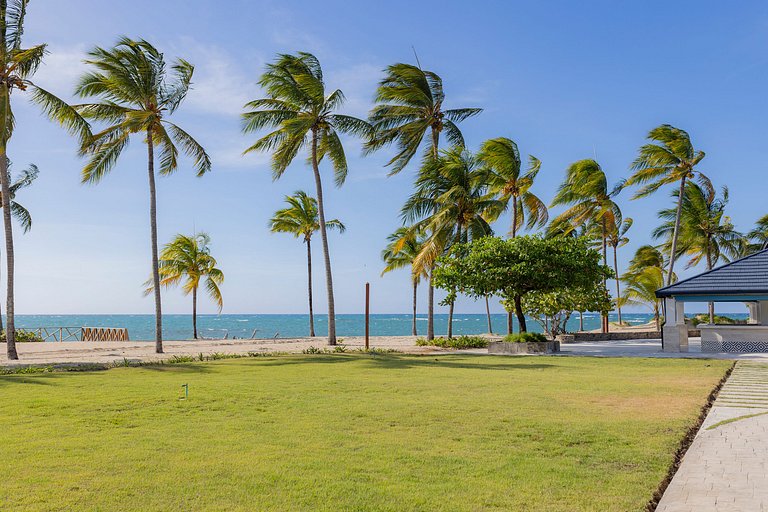Tu Paraíso, Apartamento Playero con Piscina