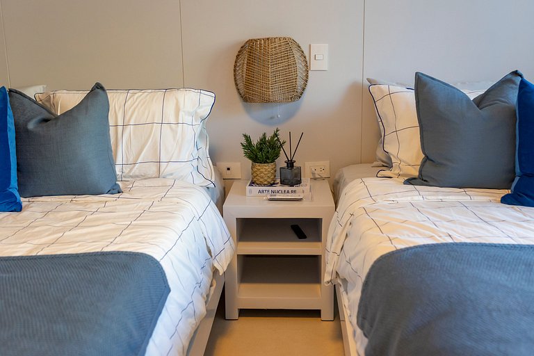 Tu Paraíso, Apartamento Playero con Piscina
