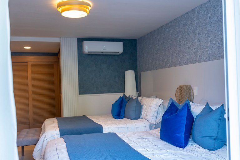 Tu Paraíso, Apartamento Playero con Piscina