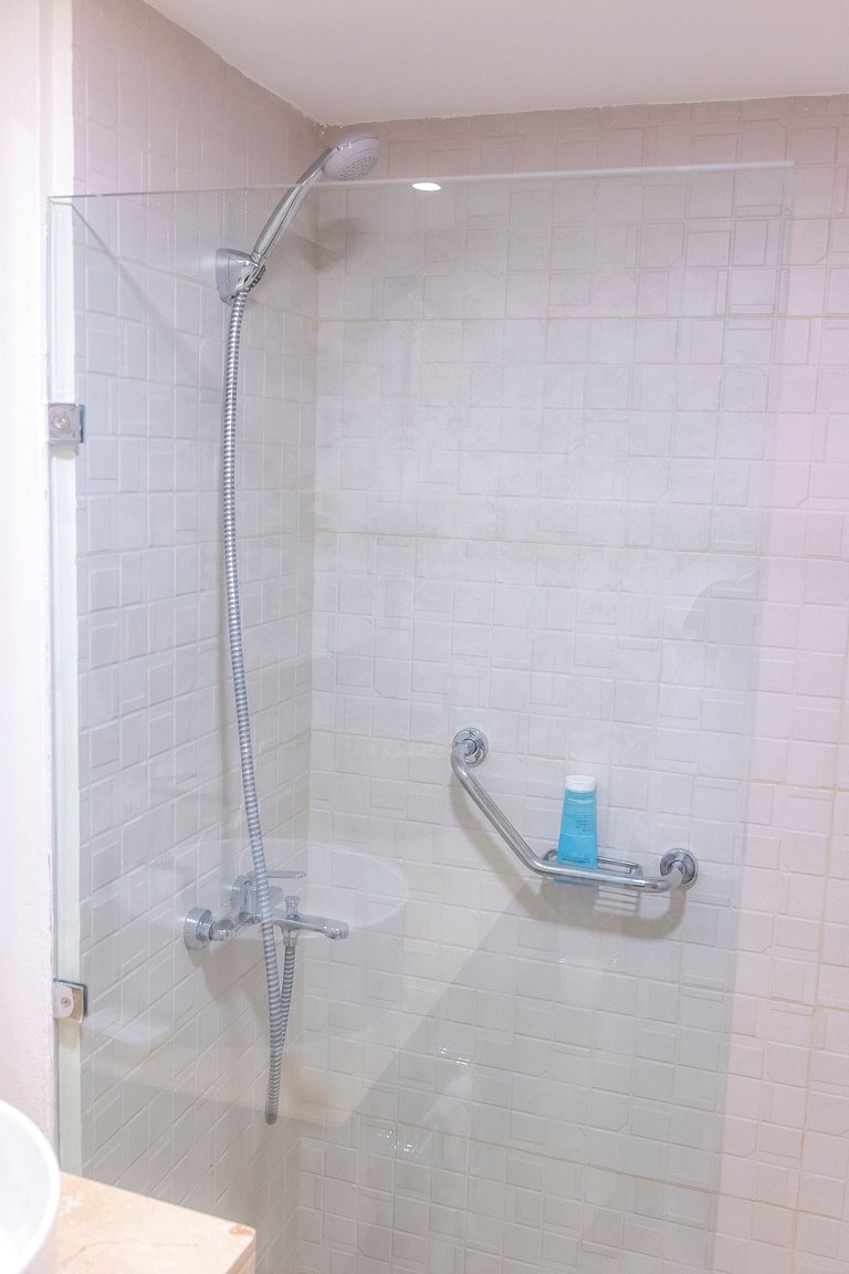 Tu Paraíso, Apartamento Playero con Piscina