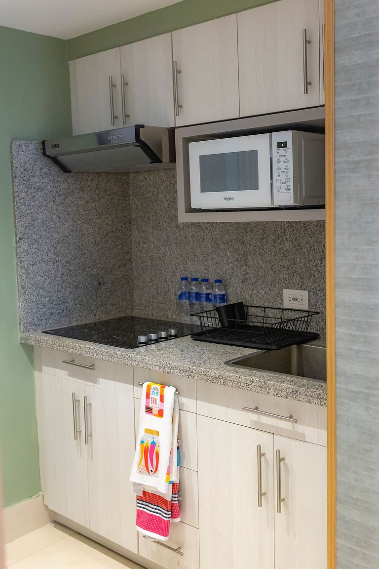Tu Paraíso, Apartamento Playero con Piscina