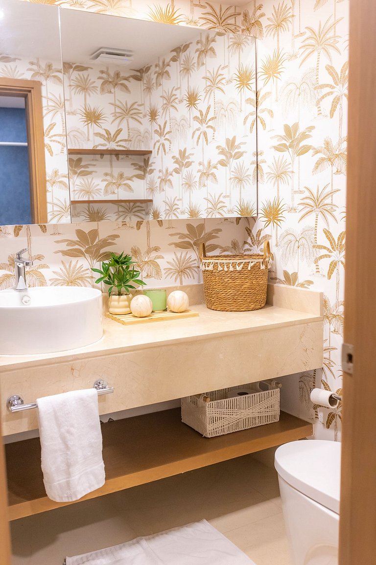 Tu Paraíso, Apartamento Playero con Piscina